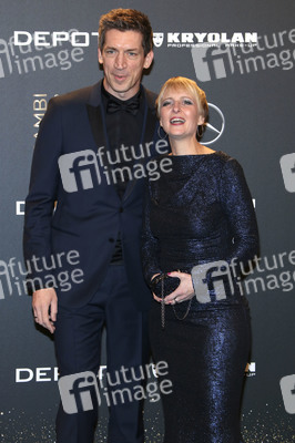 69. Bambi 2017 in Berlin