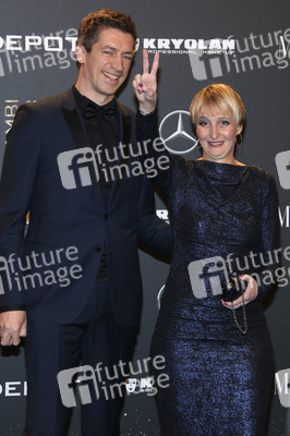 69. Bambi 2017 in Berlin