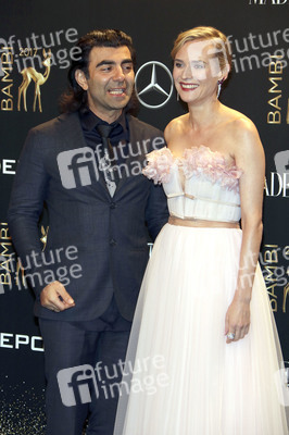 69. Bambi 2017 in Berlin
