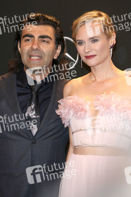 69. Bambi 2017 in Berlin