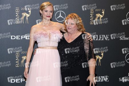69. Bambi 2017 in Berlin