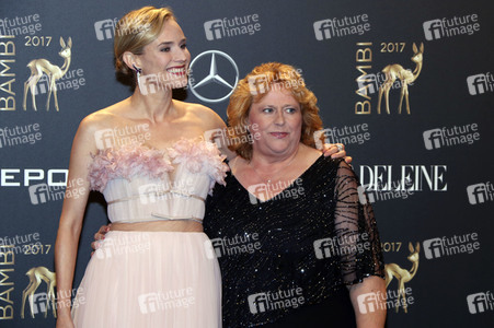 69. Bambi 2017 in Berlin