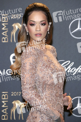 69. Bambi 2017 in Berlin