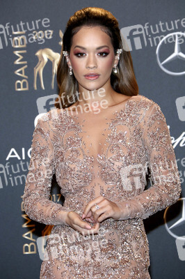 69. Bambi 2017 in Berlin