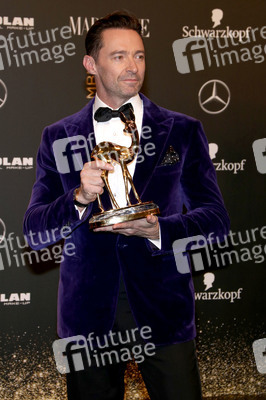 69. Bambi 2017 in Berlin