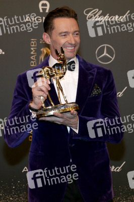 69. Bambi 2017 in Berlin