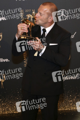 69. Bambi 2017 in Berlin
