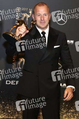 69. Bambi 2017 in Berlin