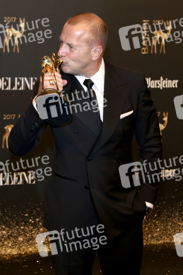 69. Bambi 2017 in Berlin