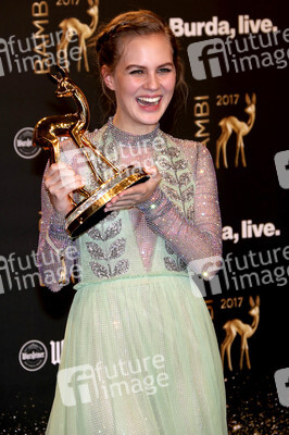 69. Bambi 2017 in Berlin