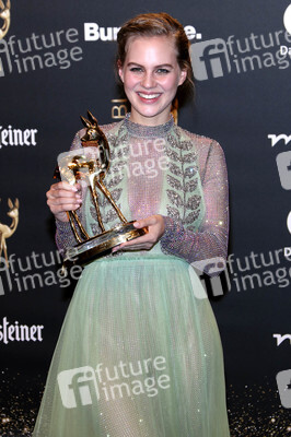 69. Bambi 2017 in Berlin