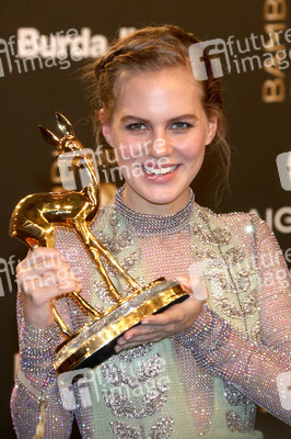 69. Bambi 2017 in Berlin