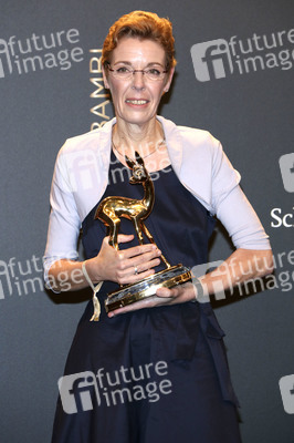 69. Bambi 2017 in Berlin