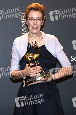 69. Bambi 2017 in Berlin