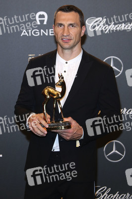 69. Bambi 2017 in Berlin