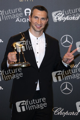 69. Bambi 2017 in Berlin