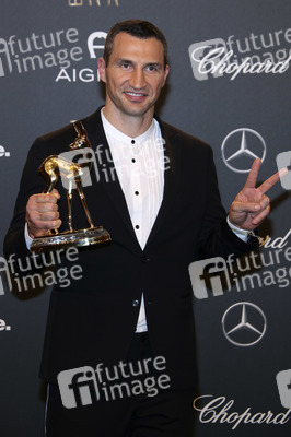 69. Bambi 2017 in Berlin