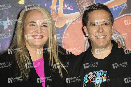 Photocall 'Coco - Lebendiger als das Leben' in Rom