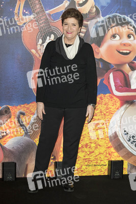 Photocall 'Coco - Lebendiger als das Leben' in Rom