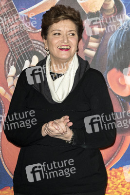 Photocall 'Coco - Lebendiger als das Leben' in Rom