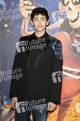 Photocall 'Coco - Lebendiger als das Leben' in Rom