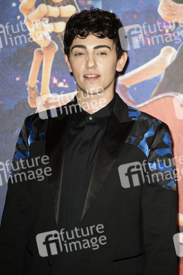 Photocall 'Coco - Lebendiger als das Leben' in Rom