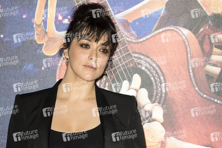 Photocall 'Coco - Lebendiger als das Leben' in Rom