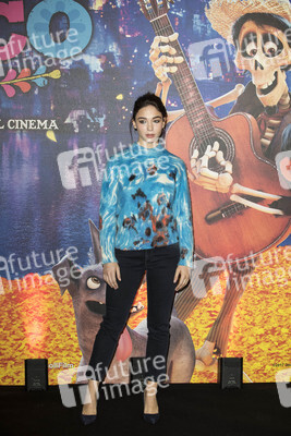 Photocall 'Coco - Lebendiger als das Leben' in Rom