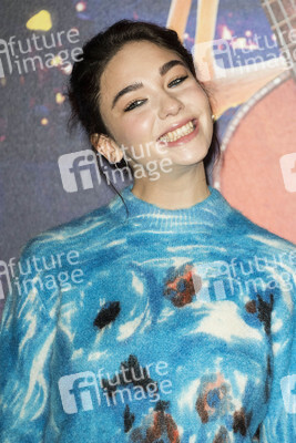 Photocall 'Coco - Lebendiger als das Leben' in Rom