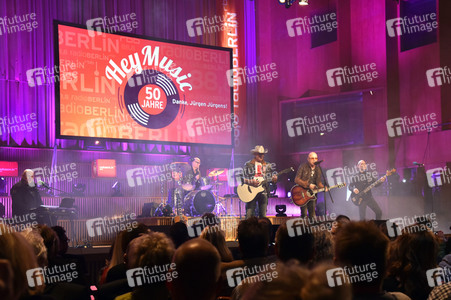 Gala '50 Jahre Hey Music - Danke, Jürgen Jürgens!' in Berlin