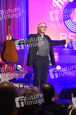 Gala '50 Jahre Hey Music - Danke, Jürgen Jürgens!' in Berlin