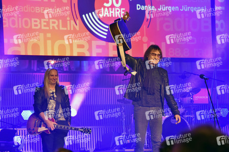 Gala '50 Jahre Hey Music - Danke, Jürgen Jürgens!' in Berlin