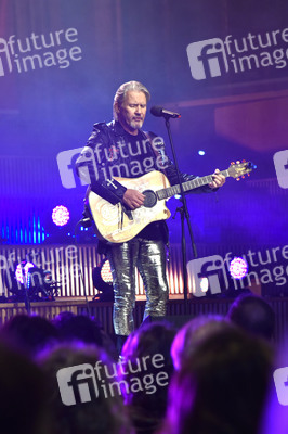 Gala '50 Jahre Hey Music - Danke, Jürgen Jürgens!' in Berlin