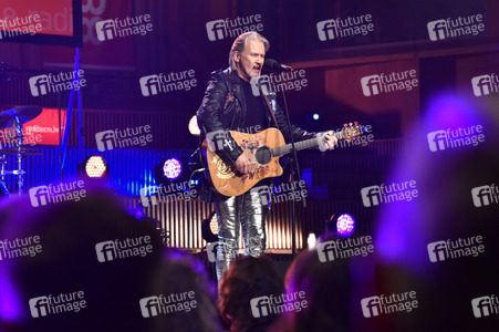 Gala '50 Jahre Hey Music - Danke, Jürgen Jürgens!' in Berlin
