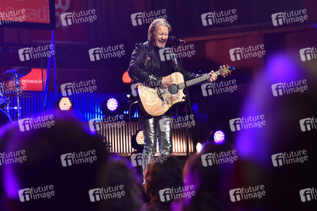 Gala '50 Jahre Hey Music - Danke, Jürgen Jürgens!' in Berlin