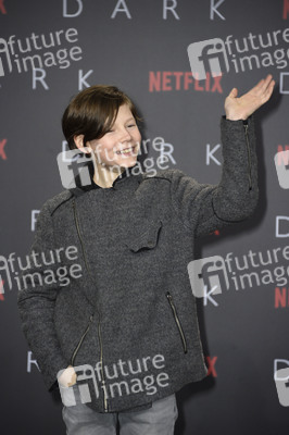 Serienpremiere 'Dark' in Berlin