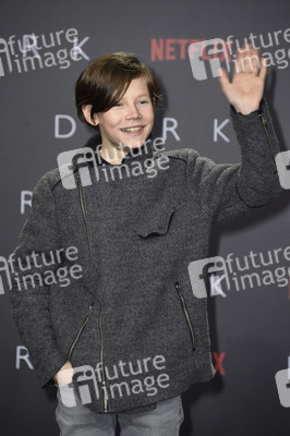 Serienpremiere 'Dark' in Berlin