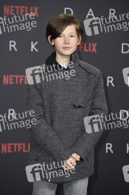 Serienpremiere 'Dark' in Berlin