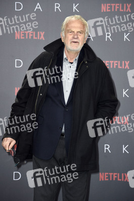 Serienpremiere 'Dark' in Berlin