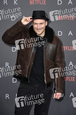 Serienpremiere 'Dark' in Berlin