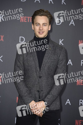 Serienpremiere 'Dark' in Berlin