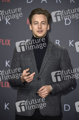 Serienpremiere 'Dark' in Berlin
