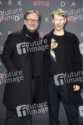 Serienpremiere 'Dark' in Berlin