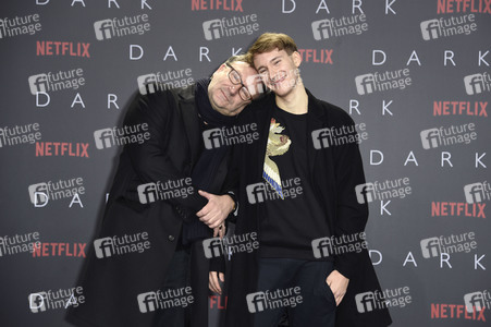 Serienpremiere 'Dark' in Berlin