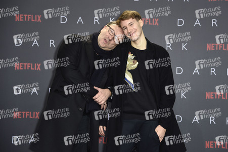 Serienpremiere 'Dark' in Berlin