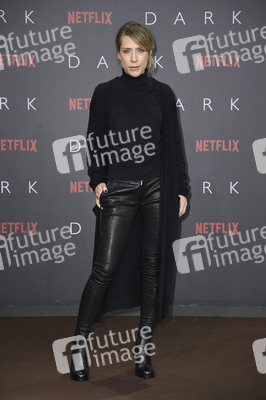 Serienpremiere 'Dark' in Berlin