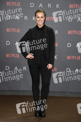 Serienpremiere 'Dark' in Berlin
