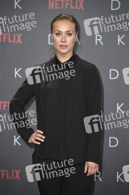 Serienpremiere 'Dark' in Berlin