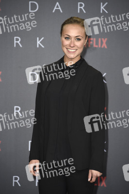 Serienpremiere 'Dark' in Berlin