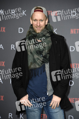 Serienpremiere 'Dark' in Berlin
